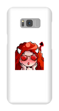 monsterbabe_xoxo Samsung Phone Cases