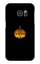 Pumkin phonecase-samsung