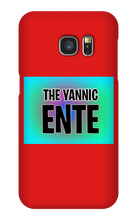 TheYannicEnte Samsung Phone Cases