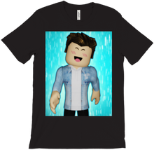 yuyuthegamer2011-7346 T-Shirts