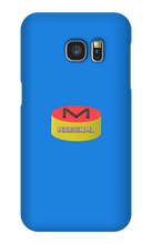 marvin.ml Samsung Phone Cases