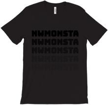 nwmonsta T-Shirts