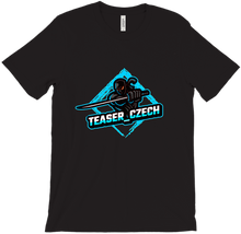 Tričko - Teaser logo       ( 15% sleva )