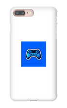 malikgames iPhone Phone Cases
