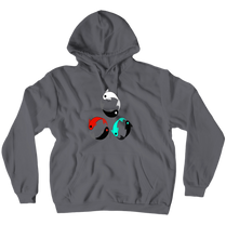 KoiFish Hoodies (No-Zip/Pullover)