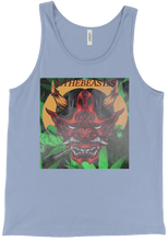 ssthe_beastss Tank Top