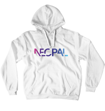 ne_opal Hoodies (No-Zip/Pullover)