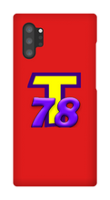 tibcsi78 Samsung Phone Cases