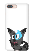 saru25_ iPhone Phone Cases