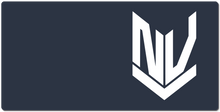 the_nathan_v XXL Gaming Mousepad