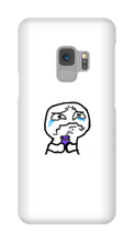 solar_limit Samsung Phone Cases