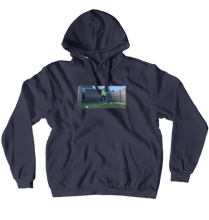 Hoodies (No-Zip/Pullover)