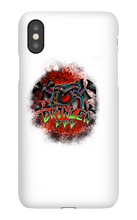 thedetroitfpvshow iPhone Phone Cases