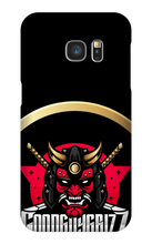goodguygrizzy Samsung Phone Cases