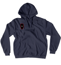 scarlo Hoodies (No-Zip/Pullover)