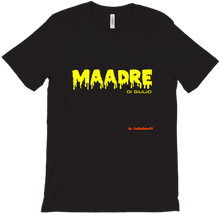 T-Shirts MAADRE Personalizzabile -Contattare Lollo