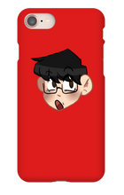 ravenwannab3 iPhone Phone Cases