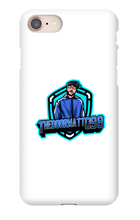 thedoormatt098 iPhone Phone Cases