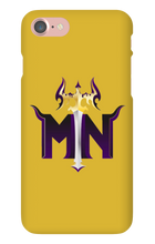 mayernation iPhone Phone Cases