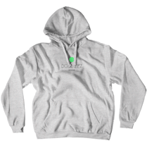 dualzez Hoodies (No-Zip/Pullover)