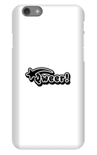 noxteli iPhone Phone Cases