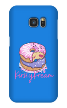 kirstykream Samsung Phone Cases