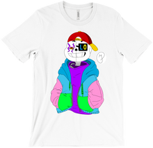 Fresh (Half Glasses) T-Shirts