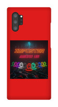 apoc_786 Samsung Phone Cases