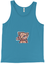 Liv Tank Top