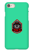 Tehshi_TV iPhone Phone Cases