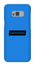 roguethorgaming Samsung Phone Cases Nathiel Style