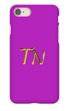 TwiistedNatiion iPhone Phone Cases
