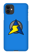 theartstroke iPhone Phone Cases