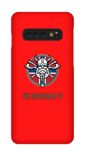thenorsemantv Samsung Phone Cases