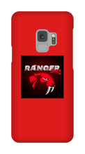 rangergamer_ Samsung Phone Cases