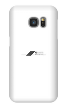 FEZ Logistik Samsung Phone Cases
