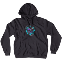 reap_er_ NEW Logo Hoodies (No-Zip/Pullover)