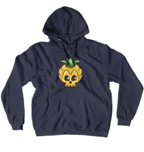 skincrop Hoodies (No-Zip/Pullover)