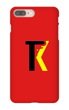 Cover iPhone X - By Torke