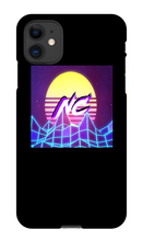 The Nerdcasters Offical IPhone Case (IPhone 8)