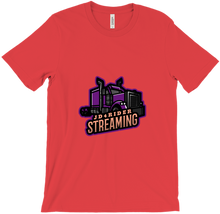 jd4rider_streaming T-Shirts
