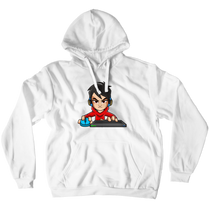 vanquisher_phantom Hoodies (No-Zip/Pullover)