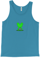 K_Ziip Tank Top