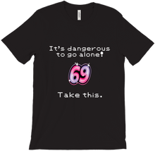 HowImetYourT-Shirt