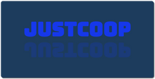 justcoop XXL Gaming Mousepad