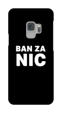 Obal na Samsung: Ban za nic!