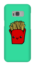 Chips Samsung Phone Cases