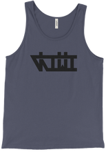 KIWI Logo Tank Top