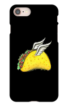 Taco Phone Case ( I Phone )