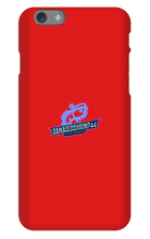 damagedshrimp44 iPhone Phone Cases
